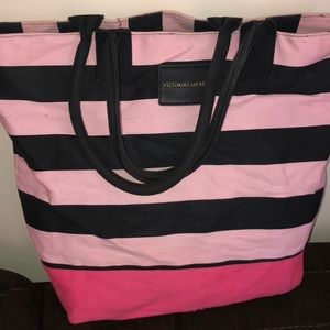 Victoria Secret Tote Bag